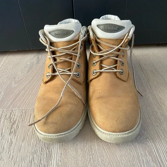 Timberland boots - Picture 1 of 4